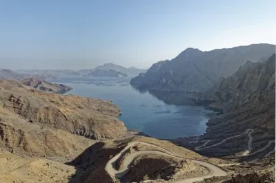 Musandam Oman