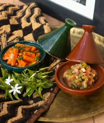 Tagines