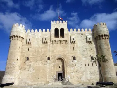 Alexandria Citadel