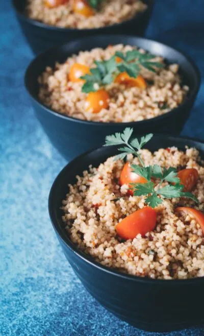 Couscous