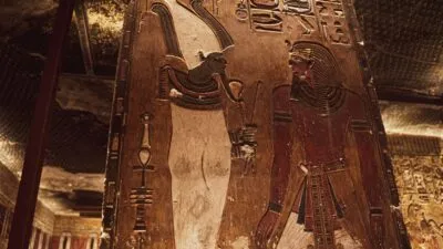 Hiërogliefen Egypte