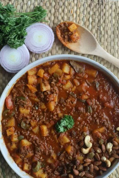 Koshari gerecht