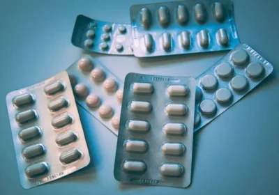 Medicijnen