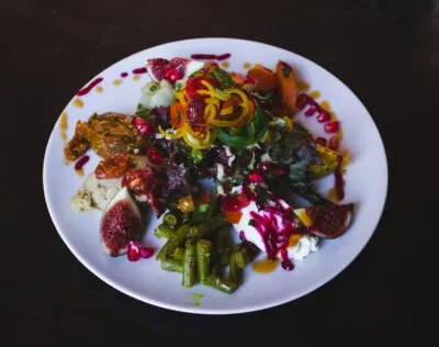 Mezze Turks gerecht