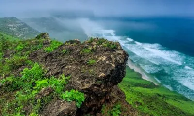 Dhofar regio Oman
