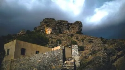 Jebel Akhdar