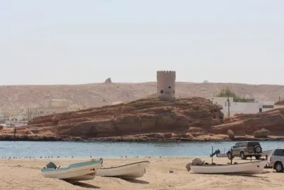 Sur Oman