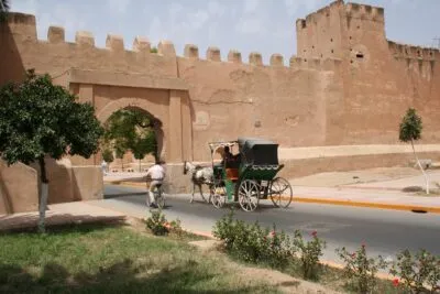 Taroudant Marokko