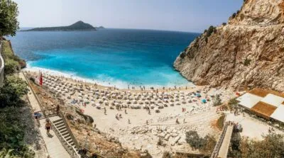 Turkije antalya zee