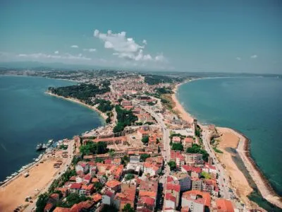 Turkije Sinop
