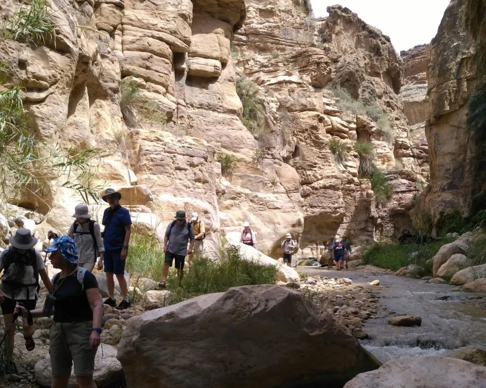 Wadi Bin Hammad