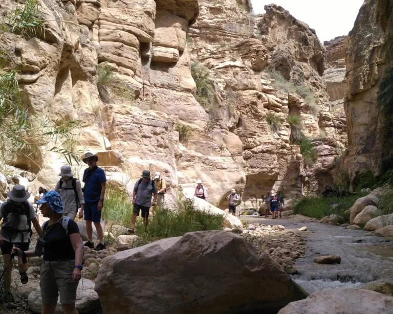 Wadi Bin Hammad