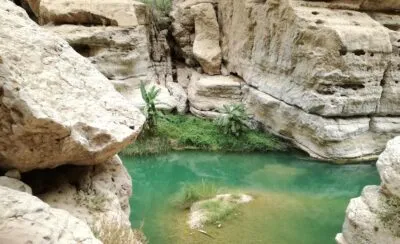 Wadi Al Shab