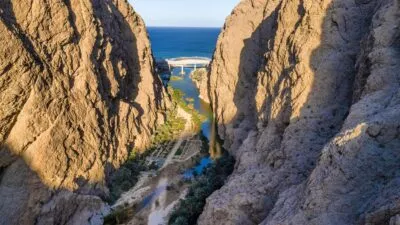 Wadi shab