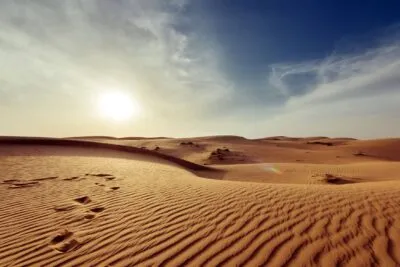 Wahabi Sands