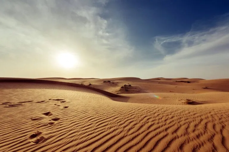Wahabi Sands