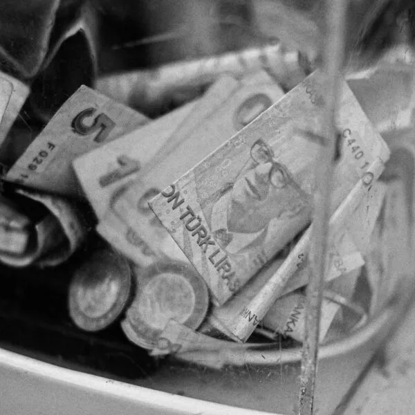 Turkse Lira
