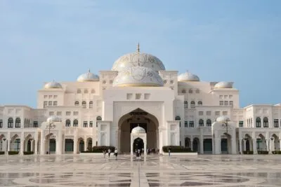 Wasr al Watan in Abu Dhabi