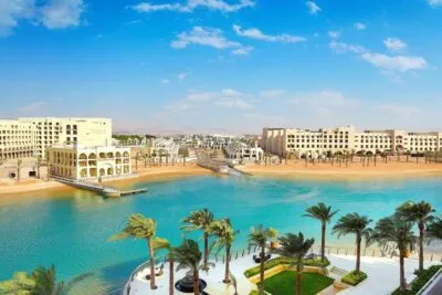 Al Manara Hotel