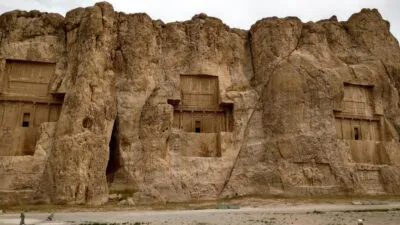 Naqsh-e Rustam