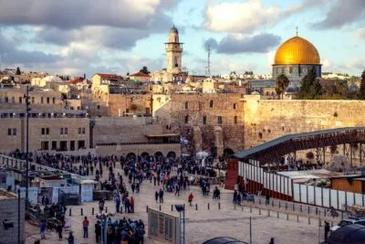 Jeruzalem