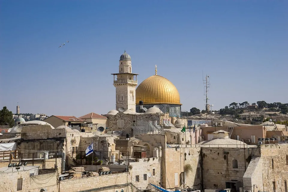 Jeruzalem