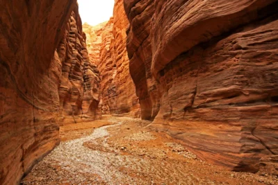 Wadi Numeira
