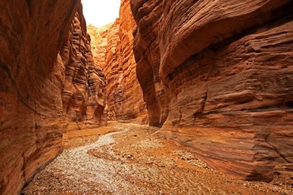 Wadi Numeira