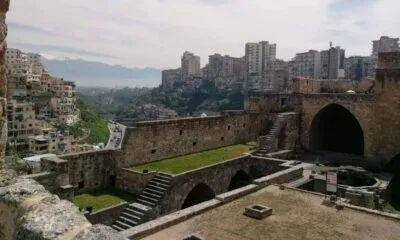 Tripoli Libanon