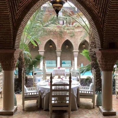 La Sultana Marrakech