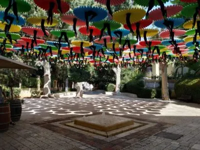 Tel Aviv Neve Tzedek