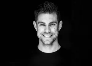 Ben van Melick