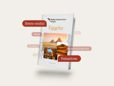 Egypte Reisgids Boekje Download