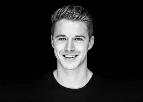 Gido van den Brand