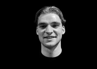 Joris van Trijp