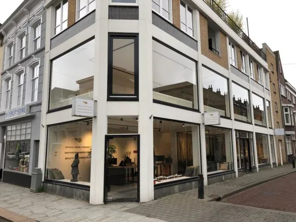 Pand Middenoostenreizen.com