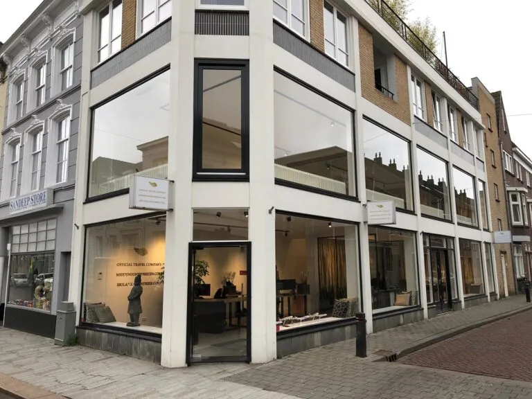 Pand Middenoostenreizen.com