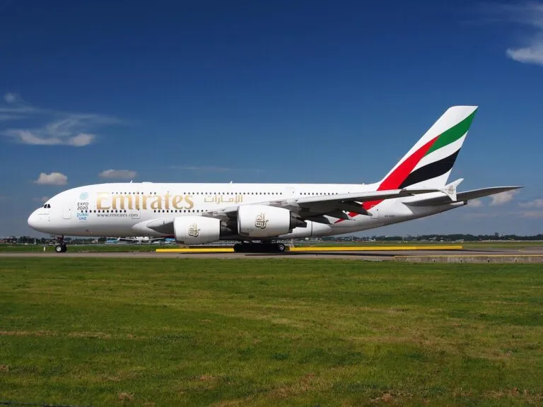 Emirates